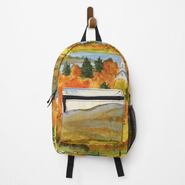 Item preview, Vermont Impressions Of Fall designed and sold by William Holkham.