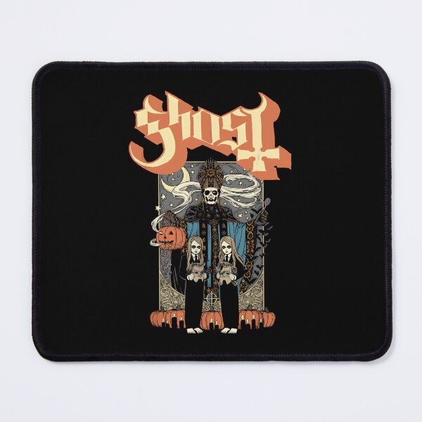Item preview, Ghost Halloween Twins designed and sold by streetwen.