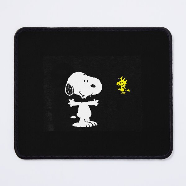 Item preview, Peanuts Snoopy And Woodstock Halloween Midnight Flight designed and sold by tiabletz.