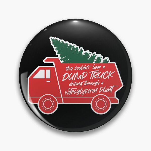 Item preview, Dump Truck Nitroglycerin designed and sold by Gozalla.