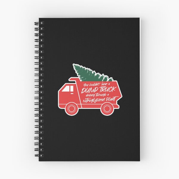 Item preview, Dump Truck Nitroglycerin designed and sold by Gozalla.