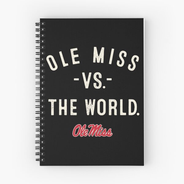 Item preview, Ole Miss Rebels Vs The World designed and sold by notajojosfan.