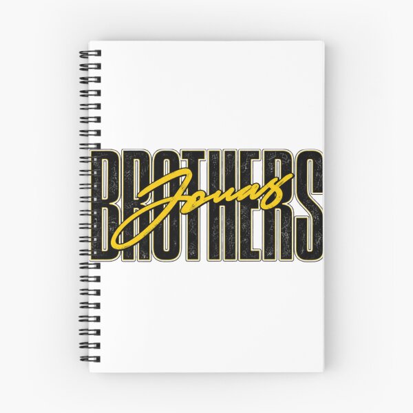 Item preview, Jonas Brothers Vintage Band Burning Up Tour Concert 2026 designed and sold by NiremmeeArt.