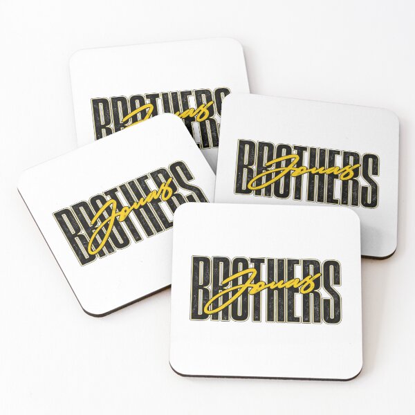 Item preview, Concierto de la gira Vintage Band Burning Up de los Jonas Brothers en 2026 designed and sold by NiremmeeArt.