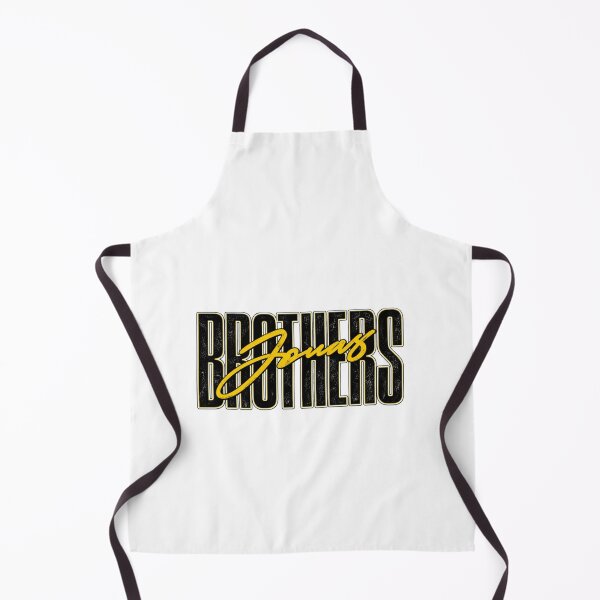 Item preview, Jonas Brothers Vintage Band Burning Up Tour Concert 2026 designed and sold by NiremmeeArt.