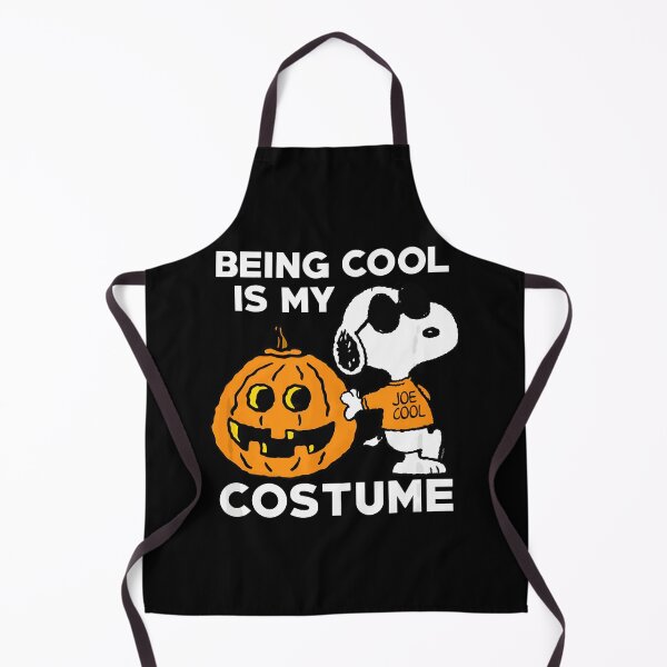 Item preview, Peanuts Snoopy Cool Halloween designed and sold by tiabletz.