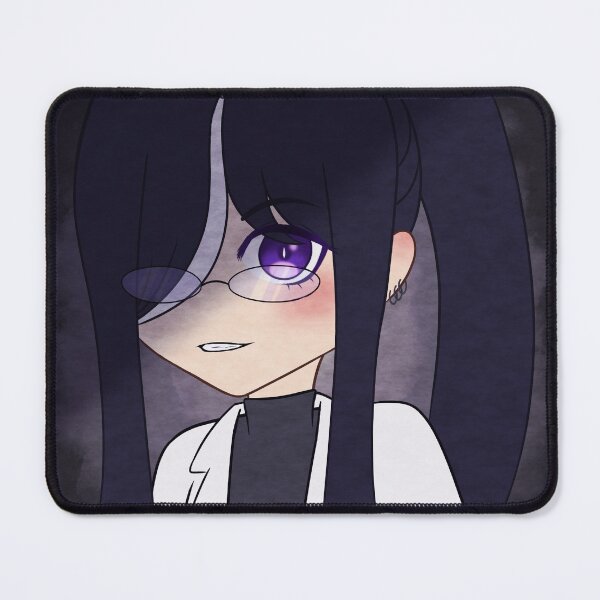 Item preview, Violet Glare Scientist designed and sold by GewoGewon.