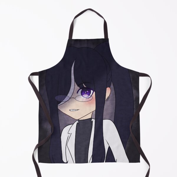 Item preview, Violet Glare Scientist designed and sold by GewoGewon.