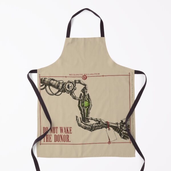 Item preview, Do Not Wake the Donor designed and sold by agearb.