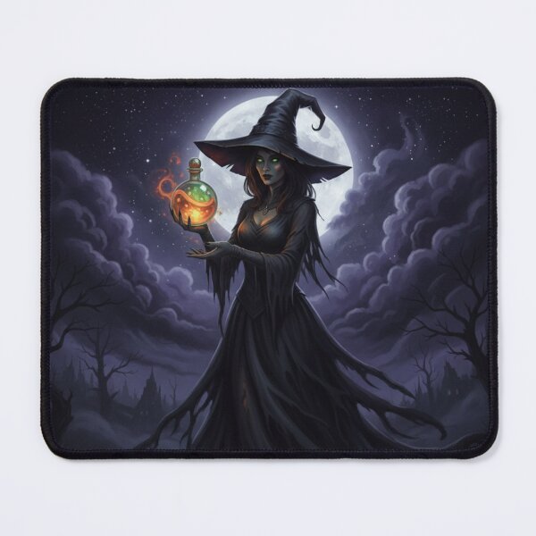 Item preview, Witching hour designed and sold by AnonimusDesigns.