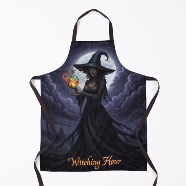 Item preview, Witching hour designed and sold by AnonimusDesigns.