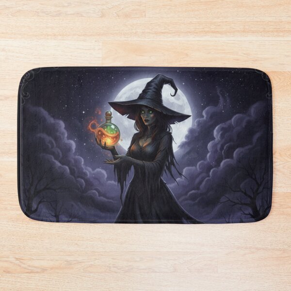 Item preview, Witching hour designed and sold by AnonimusDesigns.