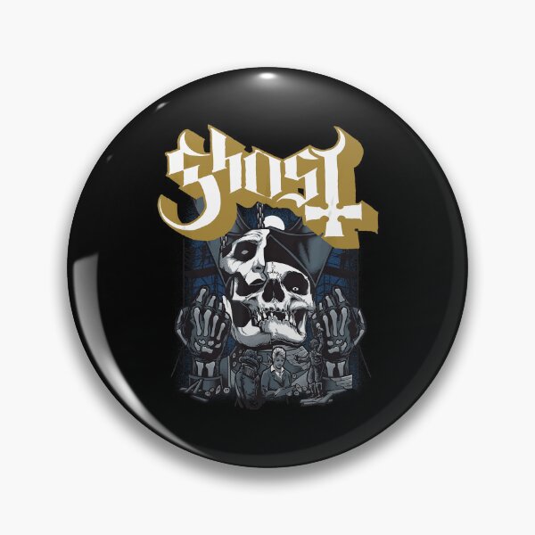 Item preview, Ghost Impera Construction designed and sold by streetwen.
