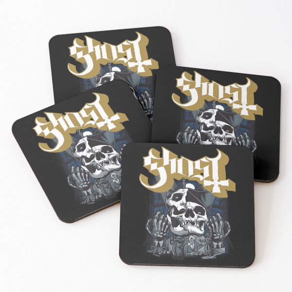 Item preview, Ghost Impera Construction designed and sold by streetwen.