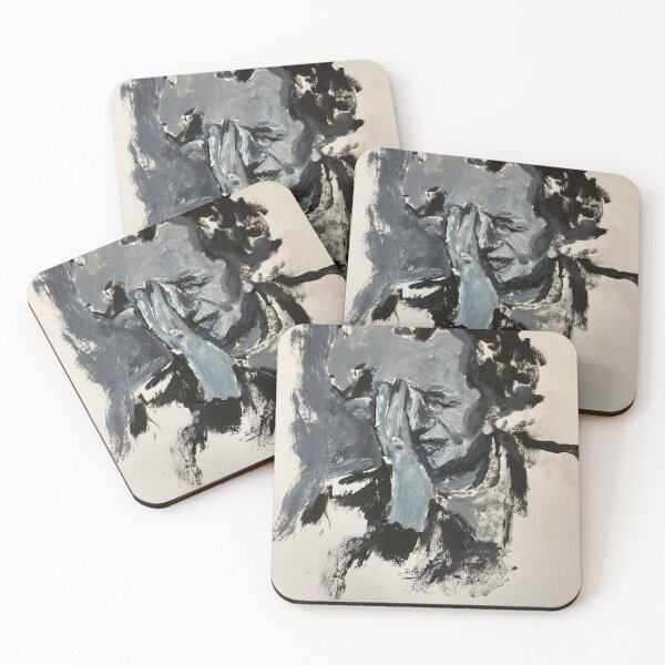 Item preview, Thatcher B&W designed and sold by Eliz.zzart .