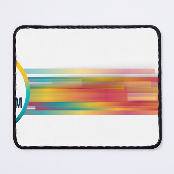 Item preview, Create Your Own Spectrum Vibrant Wide Design designed and sold by PIXeez⭐️⭐️⭐️⭐️⭐️.