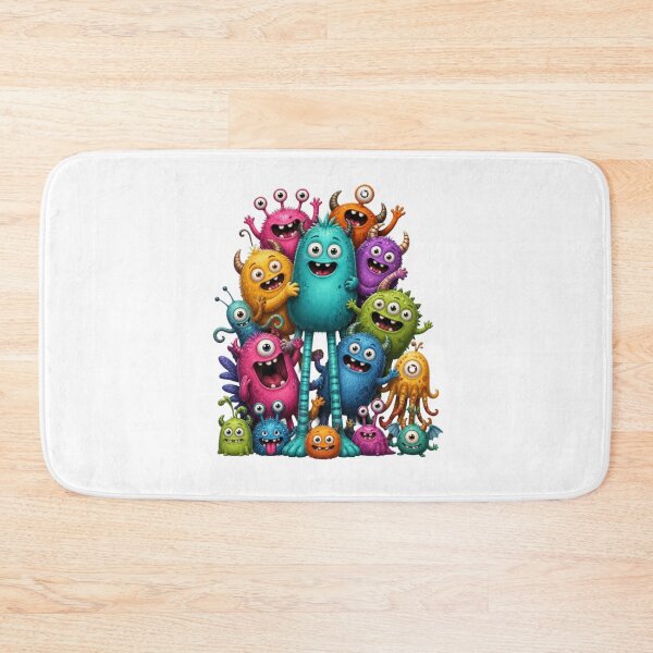 Item preview, ArtFunnyFantasyCreatureGroup designed and sold by Artrendzs.