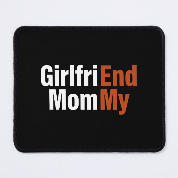Item preview, Girlfriend Mommy End My designed and sold by notajojosfan.