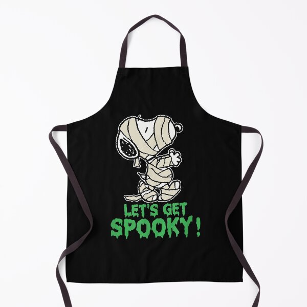 Item preview, Peanuts Snoopy Let S Get Spooky designed and sold by tiabletz.