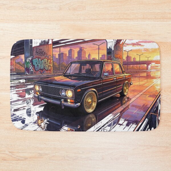 Item preview, Cultural heritage on the motorway designed and sold by maistrTREASURE.
