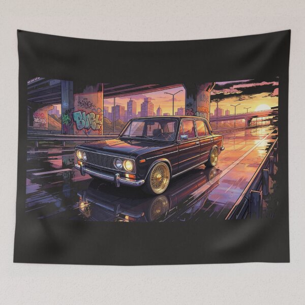 Item preview, Cultural heritage on the motorway designed and sold by maistrTREASURE.