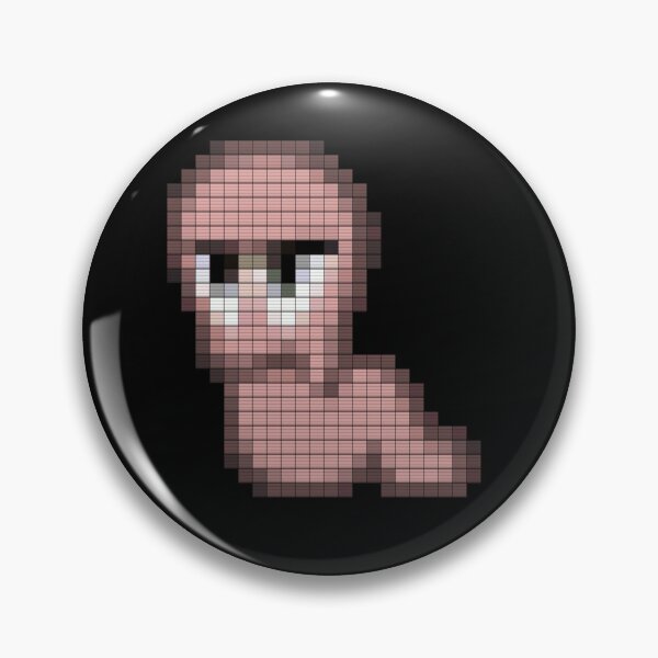 Item preview, Small Worm, Serious Business designed and sold by agearb.