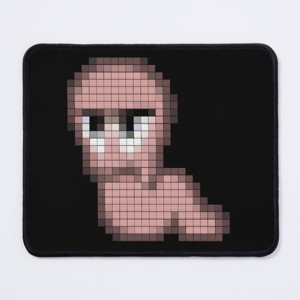 Item preview, Small Worm, Serious Business designed and sold by agearb.