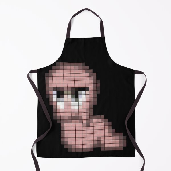 Item preview, Small Worm, Serious Business designed and sold by agearb.