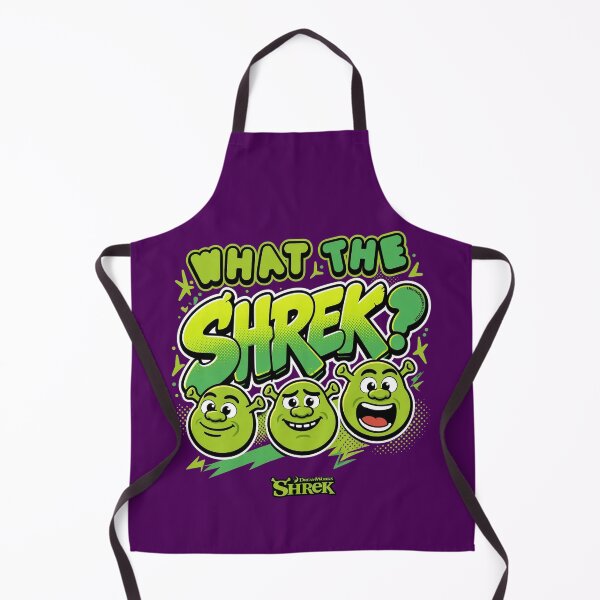 Item preview, What The Ogre Reaction designed and sold by daihalldaihall.