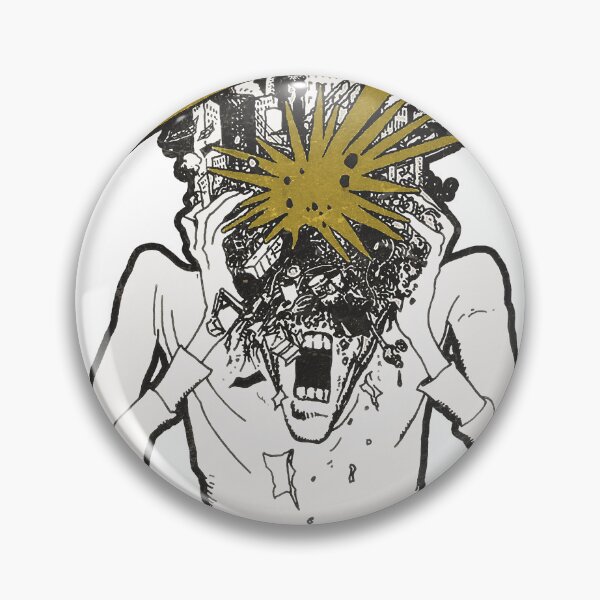Item preview, Bad brains music Vol 16 designed and sold by gingerrse.