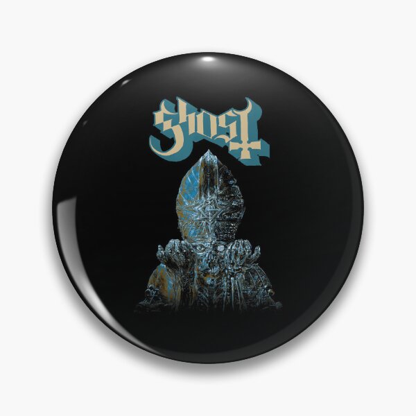 Item preview, Ghost Impera Design designed and sold by streetwen.