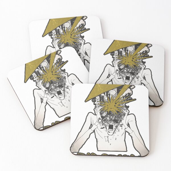 Item preview, Bad brains music Vol 16 designed and sold by gingerrse.