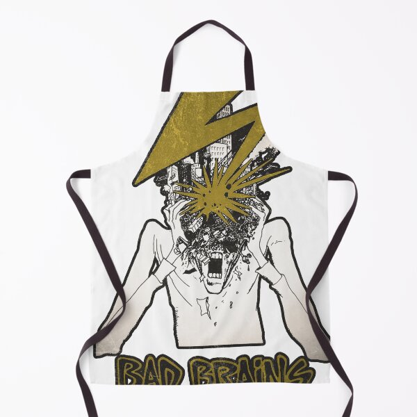 Item preview, Bad brains music Vol 16 designed and sold by gingerrse.
