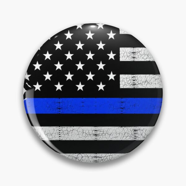 Item preview, Arizona thin blue line  designed and sold by The Fire Locker.