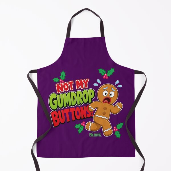 Item preview, Not My Gumdrop Buttons designed and sold by daihalldaihall.