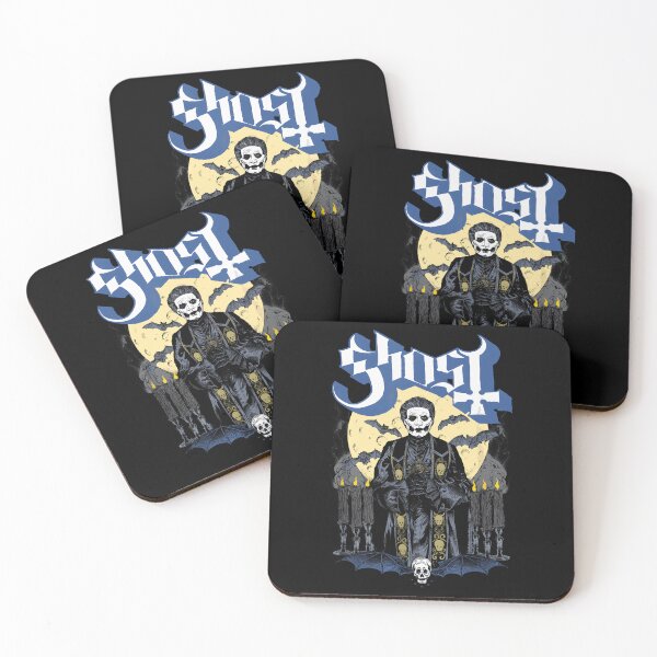 Item preview, Ghost Impera Host designed and sold by streetwen.