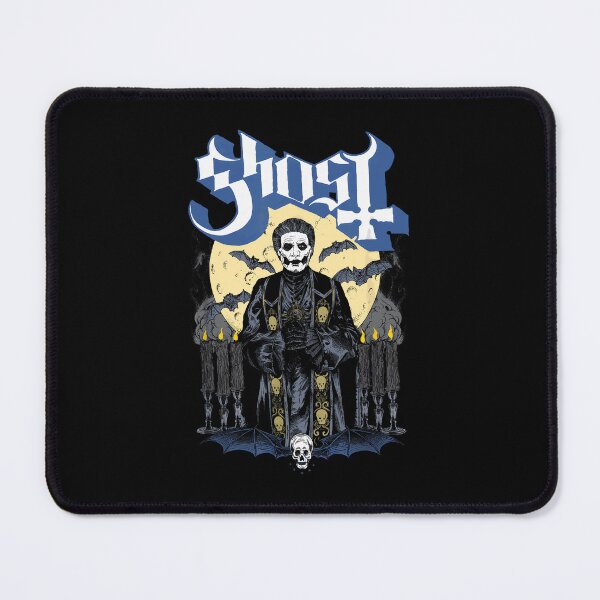 Item preview, Ghost Impera Host designed and sold by streetwen.