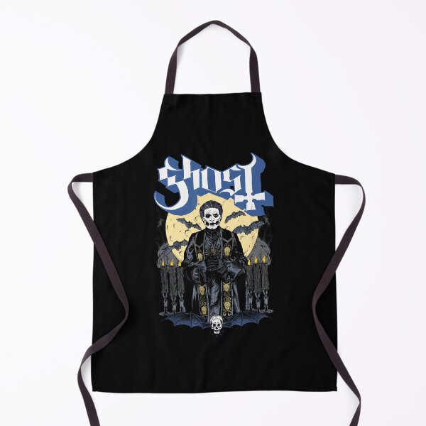 Item preview, Ghost Impera Host designed and sold by streetwen.