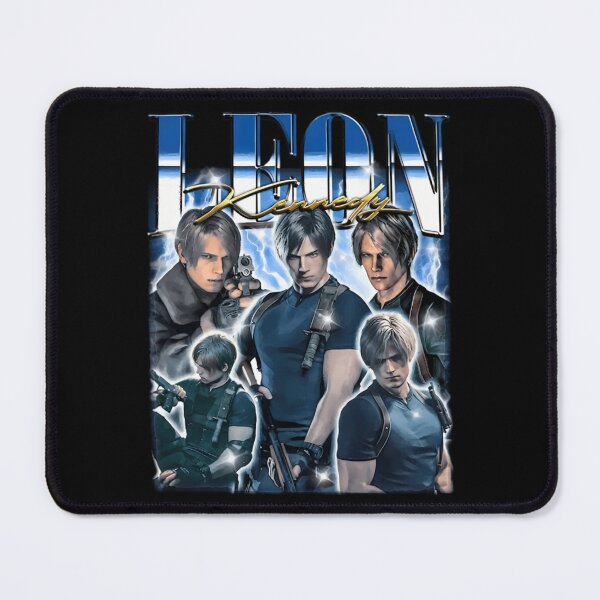 Item preview, Leon Scott Kennedy Bootleg Vintage designed and sold by shiftyourbarrie.