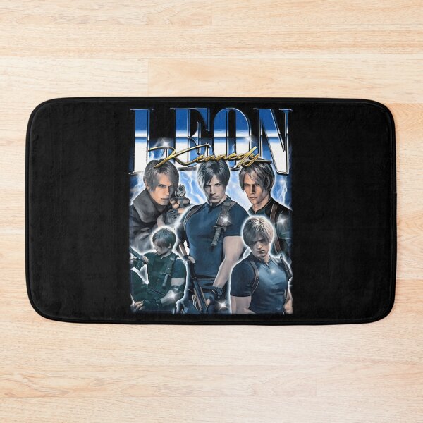Item preview, Leon Scott Kennedy Bootleg Vintage designed and sold by shiftyourbarrie.