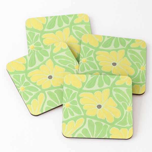 Item preview, Groovy Sunflower Motif designed and sold by Sydney-Sunxhine.