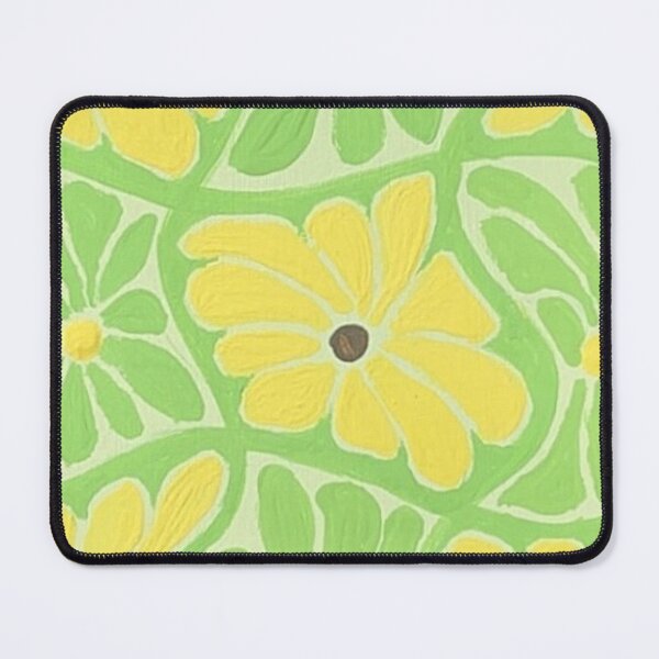 Item preview, Groovy Sunflower Motif designed and sold by Sydney-Sunxhine.