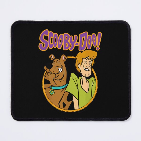 Item preview, Scooby And Shaggy Giggling designed and sold by tiabletz.