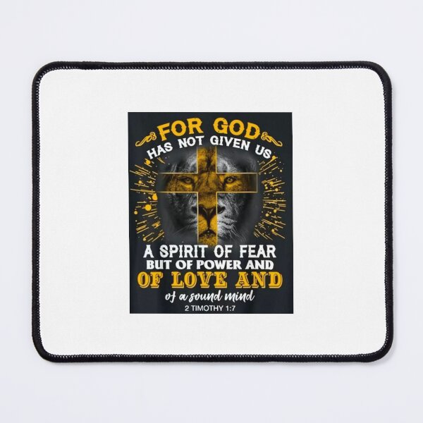 Item preview, Christian inspirational design  designed and sold by OJ-Studio.