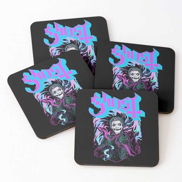 Item preview, Ghost Impera Hypnosis designed and sold by streetwen.