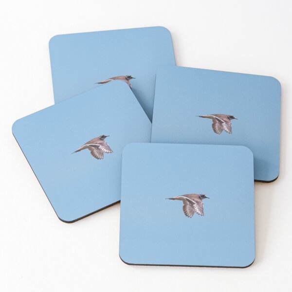 Item preview, Killdeer Bird in Flight designed and sold by design.by.porter.