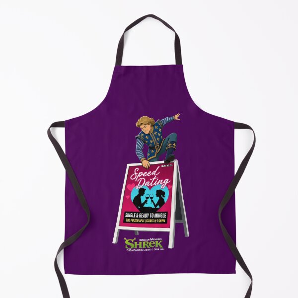 Item preview, Tiny Fantasy Villain Speed Date  designed and sold by daihalldaihall.