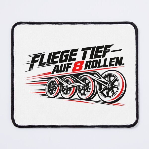 Item preview, Fly low on 8 wheels Speedskating 3. Description designed and sold by Radixbarny.