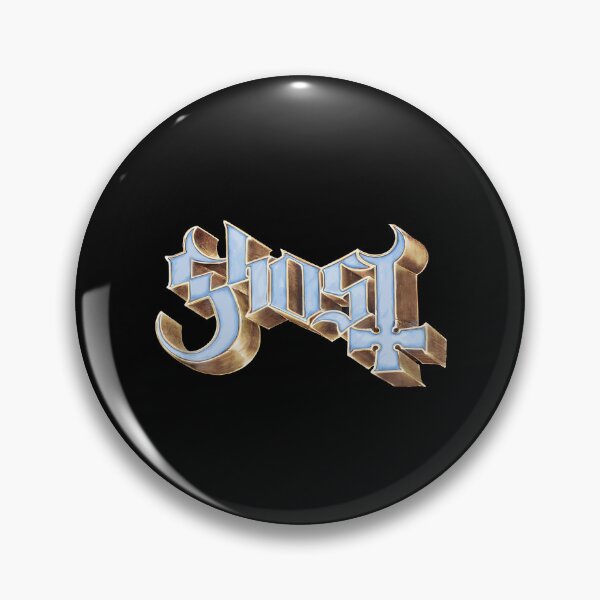 Item preview, Ghost Impera Illustration designed and sold by streetwen.