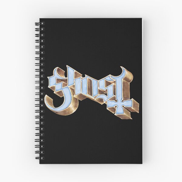 Item preview, Ghost Impera Illustration designed and sold by streetwen.